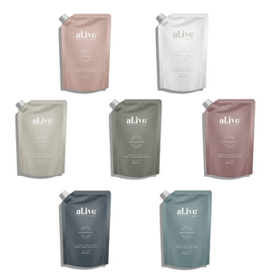 AL.IVE LOTION REFILL