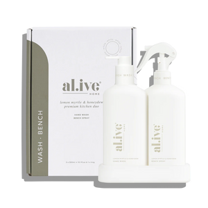 AL.IVE KITCHEN DUO