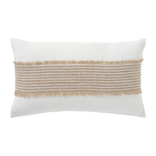 Load image into Gallery viewer, LINEN FORMENTERA STRIPE
