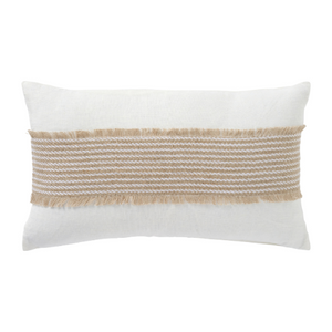 LINEN FORMENTERA STRIPE