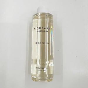 FRAGRANCE DIFFUSER REFILL - BLUE SAND