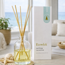 Load image into Gallery viewer, Sailing Vacation Eco Diffuser
