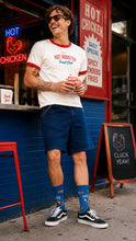 Load image into Gallery viewer, Novelty socks - Nice cock
