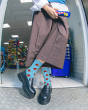 Load image into Gallery viewer, Novelty socks - Watermelons
