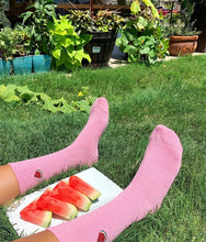 Load image into Gallery viewer, Novelty socks - Watermelon
