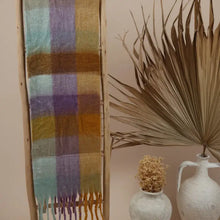 Load image into Gallery viewer, FLUFFY ALASKA SCARF
