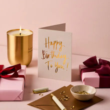 Load image into Gallery viewer, Happy Birthday to You! Card
