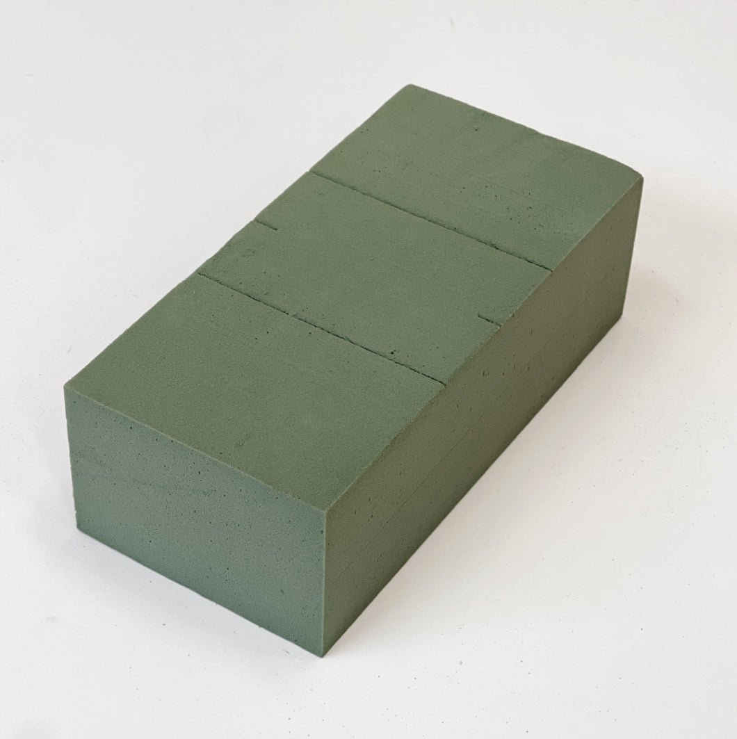 OASIS FLORAL FOAM
