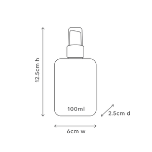 AL.IVE HAND SANITISER