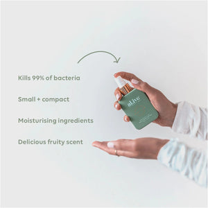 AL.IVE HAND SANITISER
