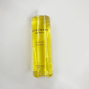 FRAGRANCE DIFFUSER REFILL - MANGO & PAPAYA