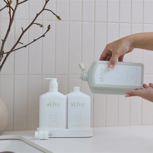 AL.IVE SOAP WASH REFILL