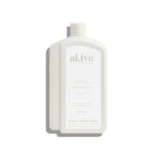 Load image into Gallery viewer, AL.IVE SOAP WASH REFILL

