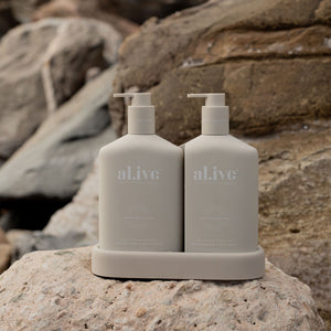 AL.IVE BODY DUO