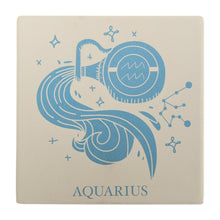 Load image into Gallery viewer, ZODIAC COASTER
