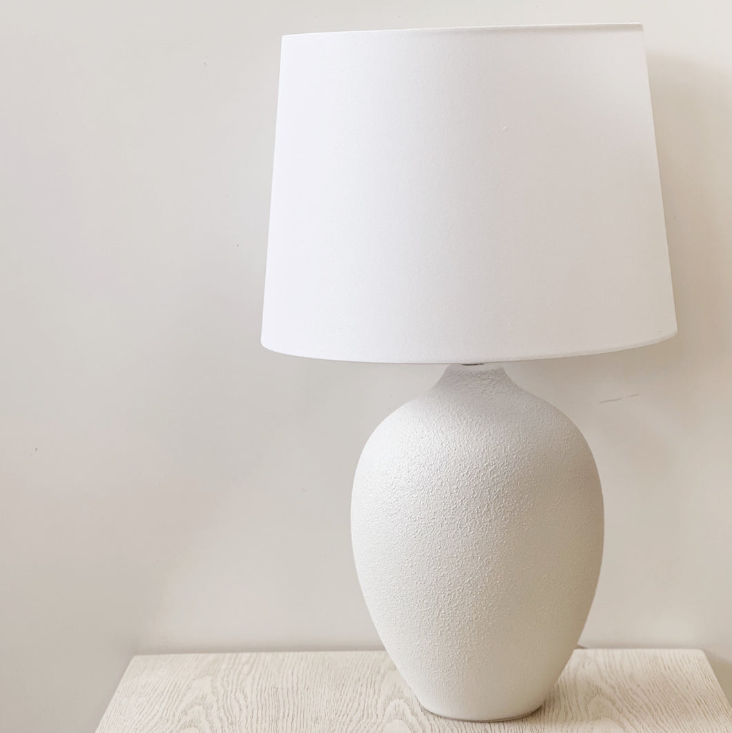 LUKEN LAMP