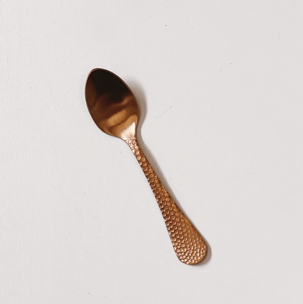 COPPER SPOON HOME THYME