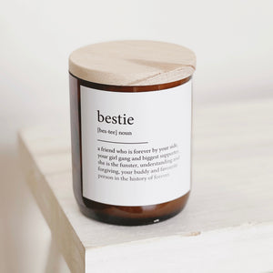 BESTIE CANDLE