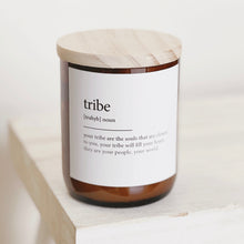 Load image into Gallery viewer, TRIBE CANDLE
