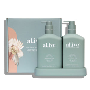 AL.IVE BODY DUO
