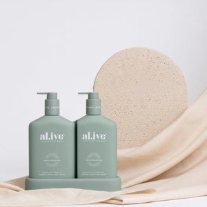 AL.IVE BODY DUO