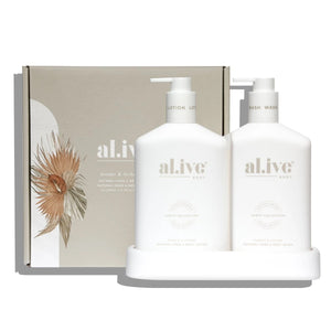 AL.IVE BODY DUO