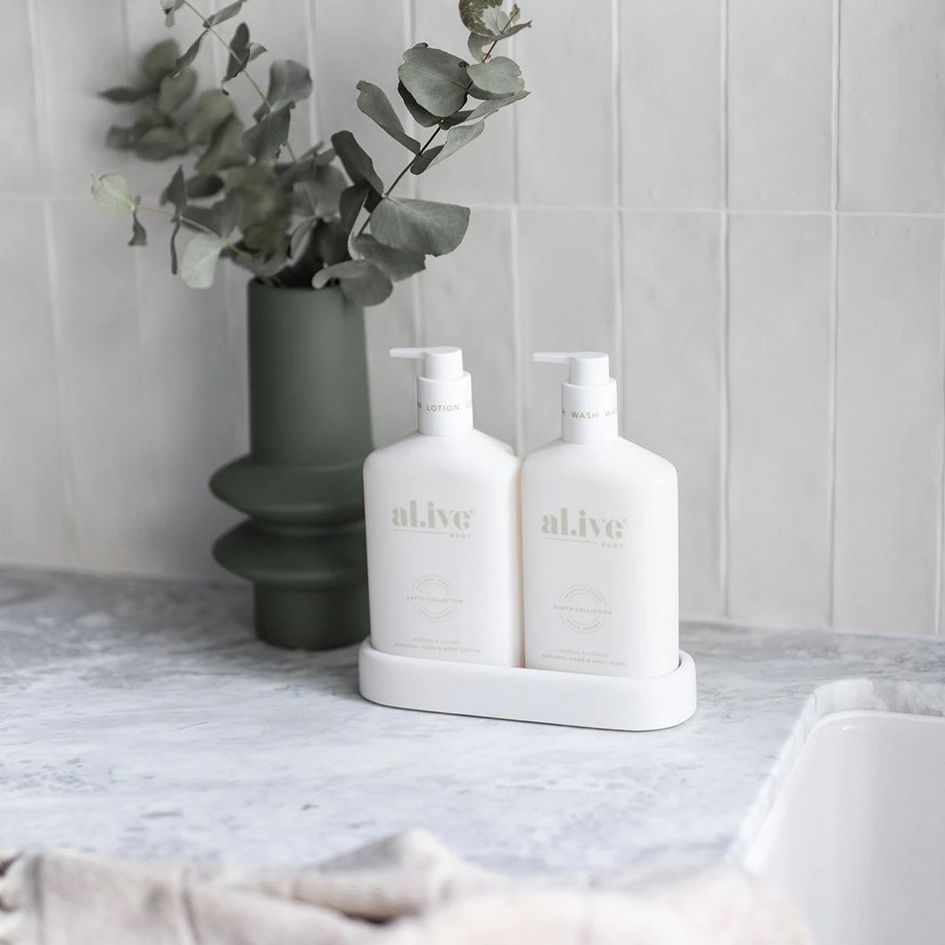 AL.IVE BODY DUO