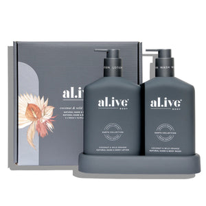 AL.IVE BODY DUO