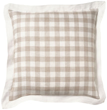 Load image into Gallery viewer, LINEN PROVENCE CUSHION

