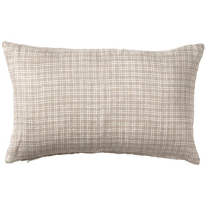 LINEN COUNTRY CUSHION