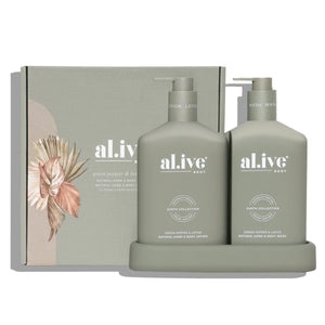 AL.IVE BODY DUO