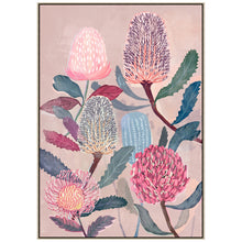 Load image into Gallery viewer, FLORA-LICIOUS PAINTING
