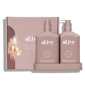 AL.IVE BODY DUO