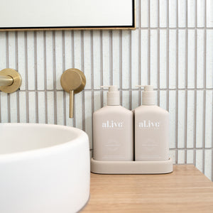 AL.IVE BODY DUO