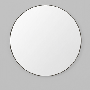 FLYNN ROUND MIRROR