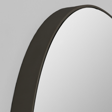 Load image into Gallery viewer, FLYNN ROUND MIRROR
