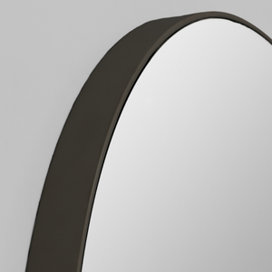 FLYNN ROUND MIRROR