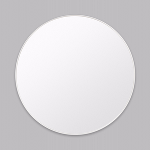 FLYNN ROUND MIRROR