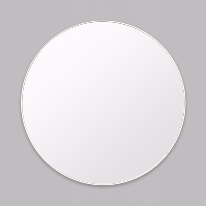 FLYNN ROUND MIRROR