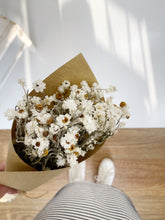 Load image into Gallery viewer, DRIED DAISY BUNCH

