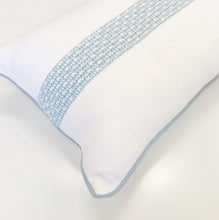 Load image into Gallery viewer, LUXE JACQUARD CUSHION
