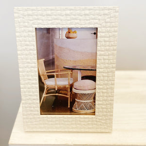 TALAKI FRAME