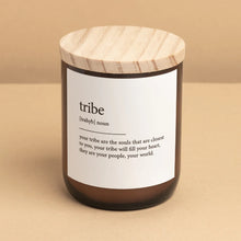 Load image into Gallery viewer, TRIBE CANDLE
