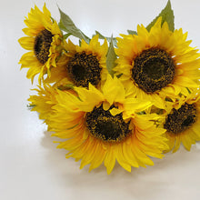 Load image into Gallery viewer, SUNFLOWER BUNCH
