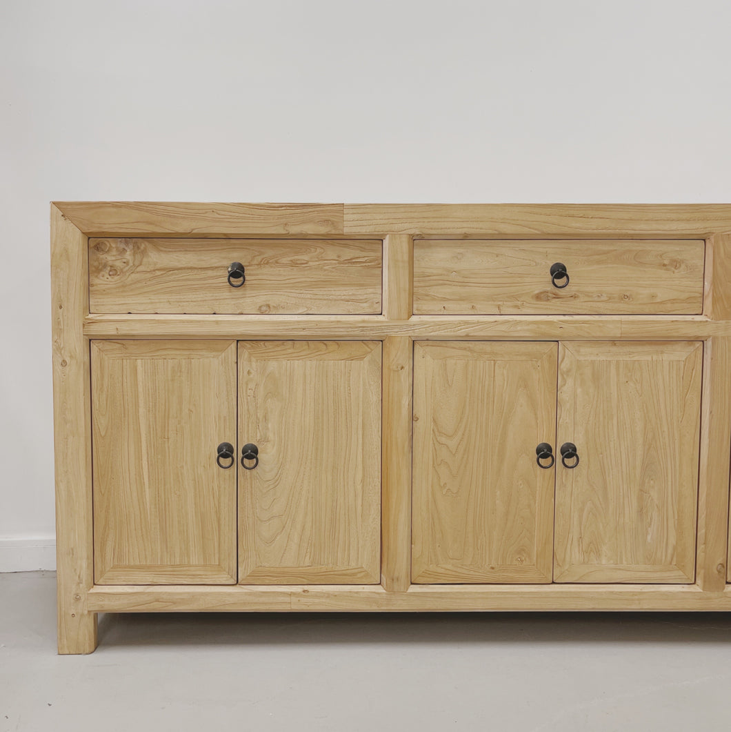 LENNI SIDEBOARD 200x45x90CM