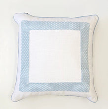 Load image into Gallery viewer, LUXE JACQUARD CUSHION
