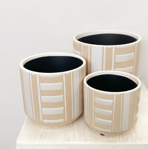 SARA PLANTER