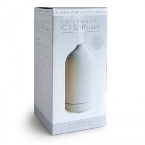 STONE OIL DIFFUSER