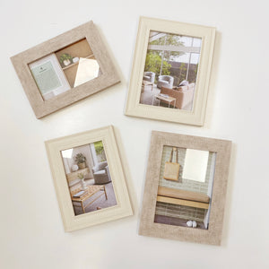 SEANNA FRAME