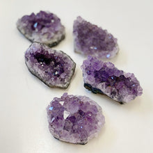 Load image into Gallery viewer, AMETHYST CLUSTER

